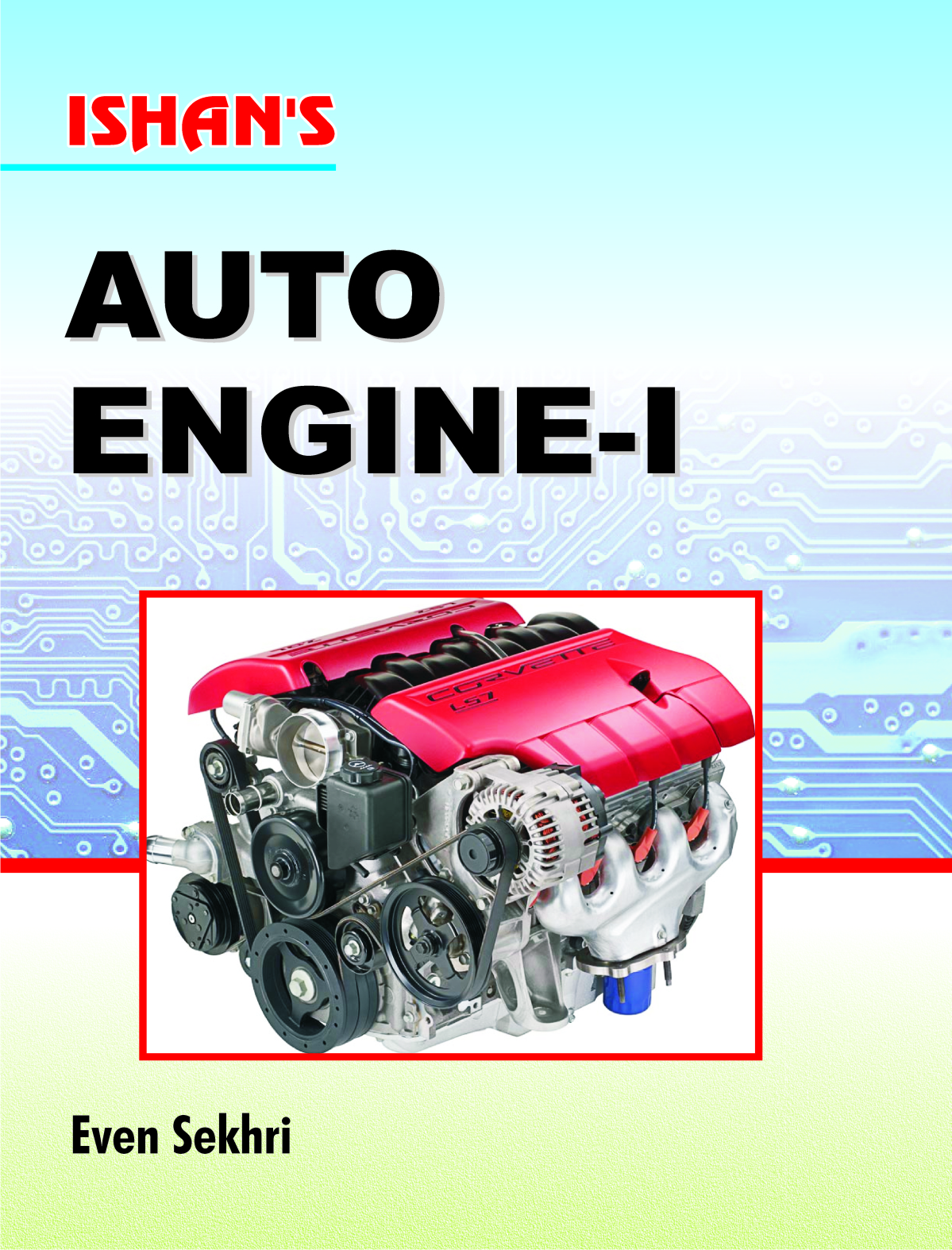 Auto Engines-I